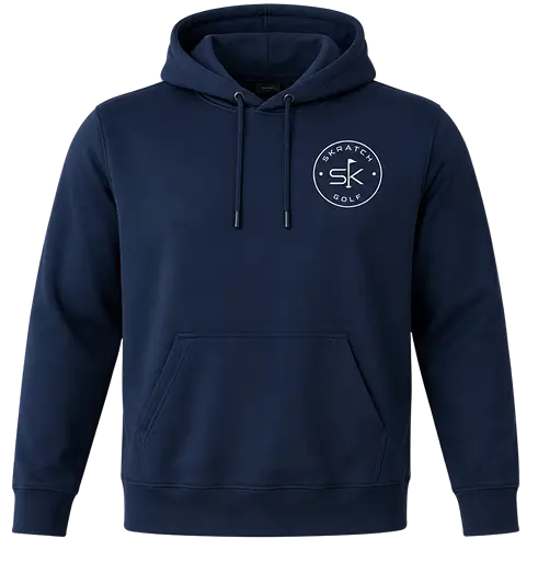 Pursuit Hoodie