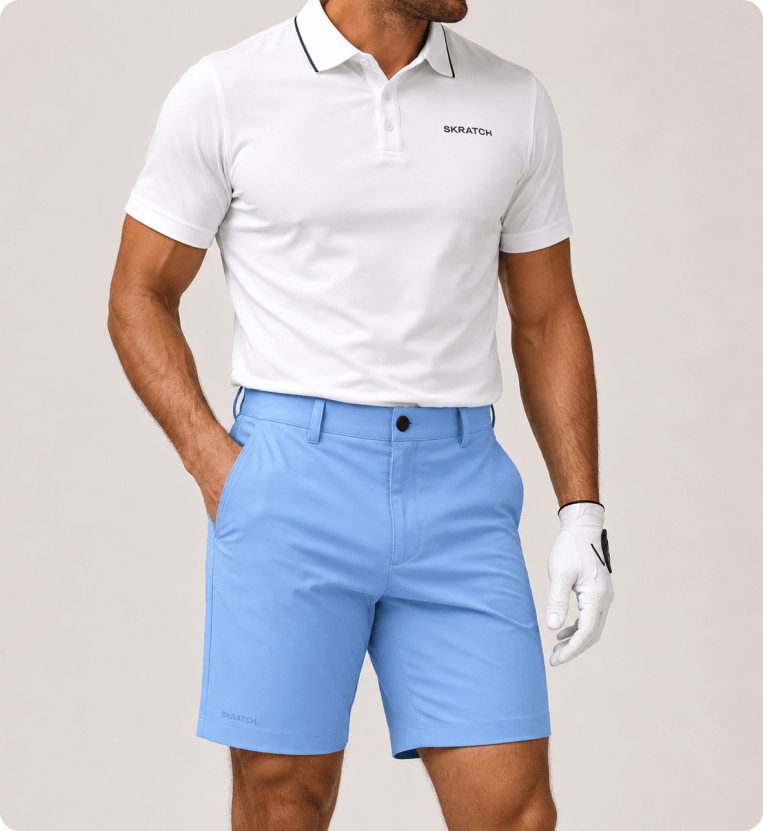The Pursuit Short